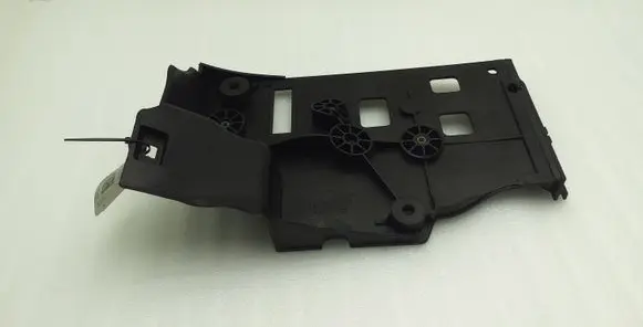 Land Rover Range Rover Sport L320 Battery tray DWM500021