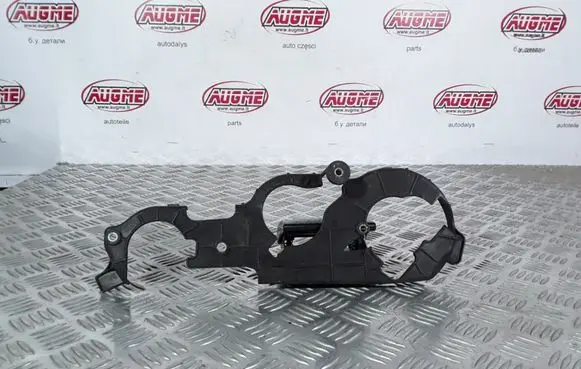 Audi A4 S4 B8 8K Timing belt guard (cover)