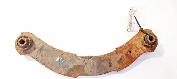 Peugeot 4007 Rear upper control arm/wishbone