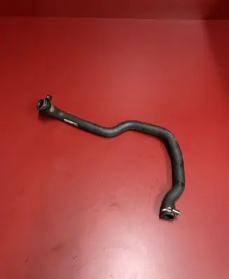 BMW X5 E70 Engine coolant pipe/hose 7550062