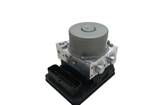 Volkswagen PASSAT B8 ABS Pump 3WA614517AS