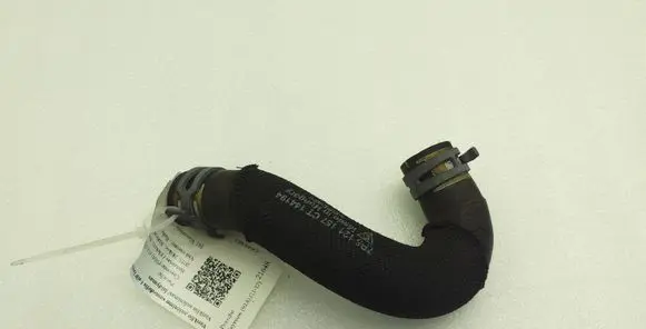 Porsche Cayenne (92A) Engine coolant pipe/hose 7P5121157CT