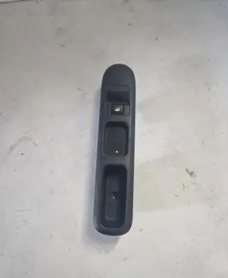 Peugeot 3008 I Electric window control switch 96650618ZD