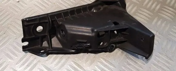 Jaguar XJ X351 Fender mounting bracket AW93-16290-AC