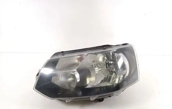 Volkswagen Transporter - Caravelle T5 Headlight/headlamp 7E1941015H