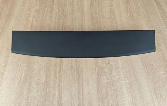 Audi Q3 F3 Tailgate/trunk upper cover trim 83A867606
