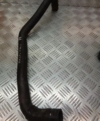 Renault Megane I Engine coolant pipe/hose