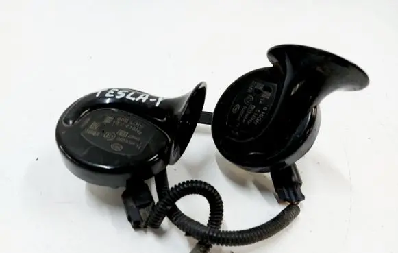 Horn signal