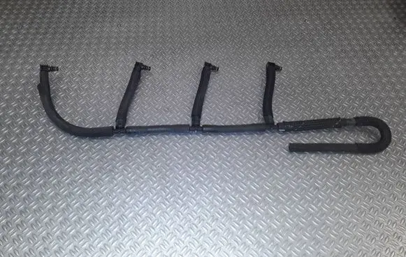 Skoda Roomster (5J) Fuel return line/hose