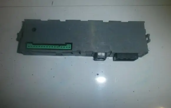 Mazda 626 Other relay twsga5r