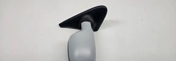 Front door electric wing mirror