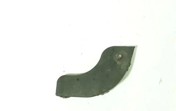 Toyota Avensis T250 Front sill trim cover 7691605010
