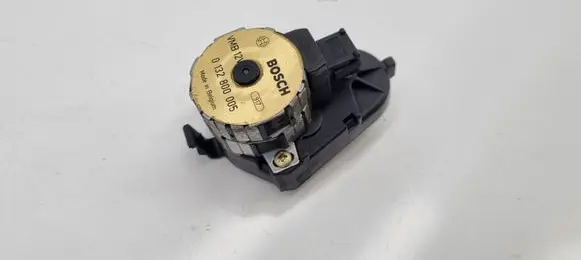 BMW 5 E34 Air flap motor/actuator 0132800005 83500809