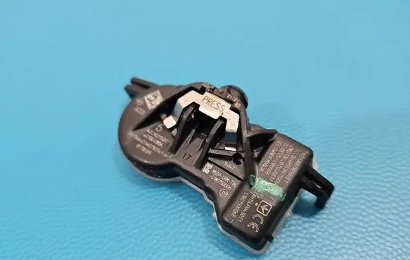 Renault Kadjar Tire pressure sensor A2C90115001 IMPRK1548743