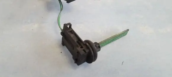Audi A4 S4 B9 Interior temperature sensor 4b0820539