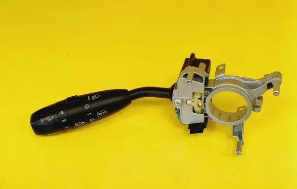 Wiper turn signal indicator stalk/switch