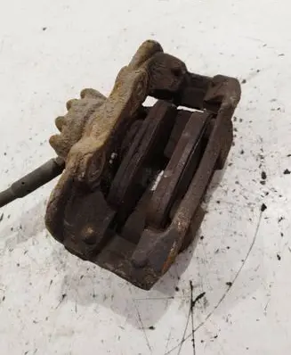 Peugeot 308 Front brake caliper