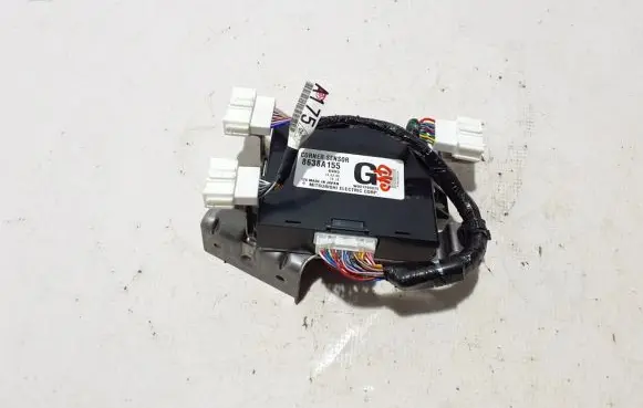 Mitsubishi Outlander Other control units/modules 8638A155