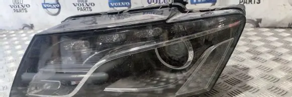 Audi Q5 SQ5 Headlight/headlamp A04619 12283