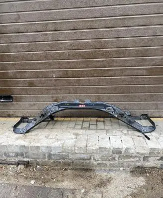 Mercedes-Benz R W251 Top upper radiator support slam panel A0019890803 A2515840526