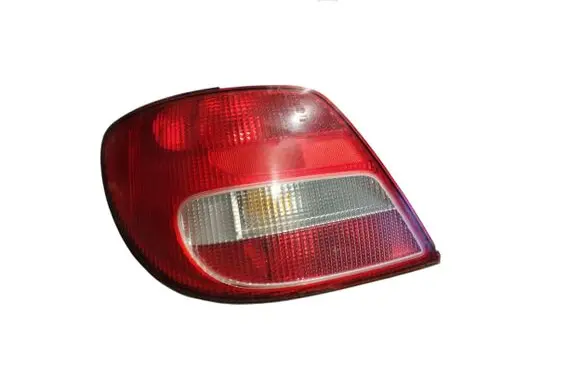 Subaru Impreza II Rear/tail lights