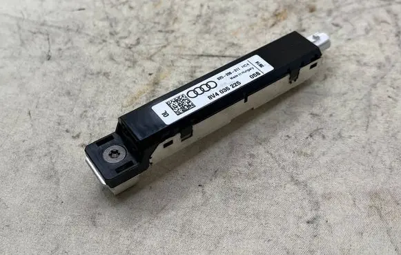 Audi A4 S4 B8 8K Multifunctional control switch/knob T1964 8V4035225