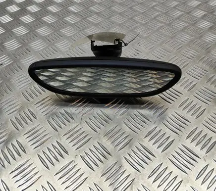 Porsche Macan (95B) Rear view mirror (interior) 7PP857511E
