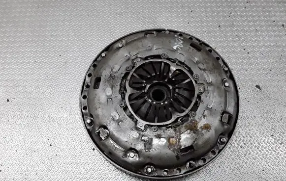 Fiat Grande Punto Clutch set kit