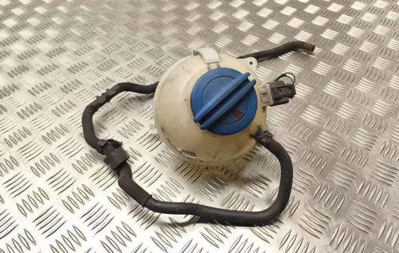 Seat Ibiza IV (6J,6P) Coolant expansion tank/reservoir 1J0973202