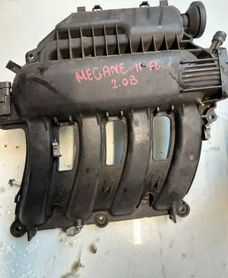 Renault Megane II Intake manifold 8200144194