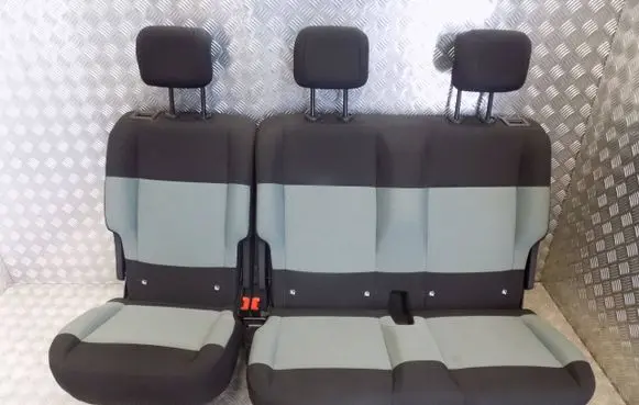 Citroen Berlingo Seat set 