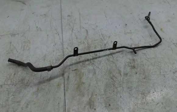 Volkswagen PASSAT B7 USA Engine coolant pipe/hose 07K121065