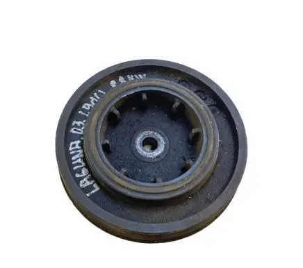 Renault Laguna II Crankshaft pulley