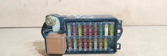 Jaguar XJ X300 Fuse module LNA2800FB 2800FB 518154000