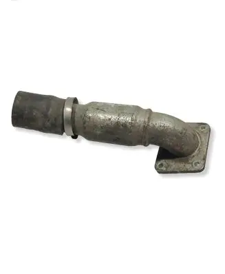 Toyota Hilux (AN10, AN20, AN30) Intercooler hose/pipe 
