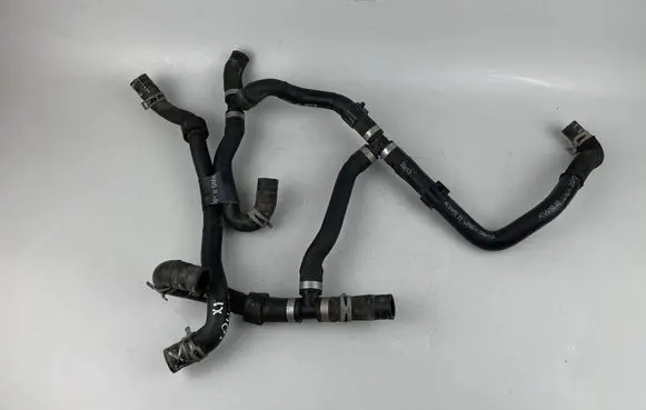 Volkswagen ID.4 Engine coolant pipe/hose 1EA122049AK