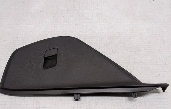 Opel Vectra C Dashboard side end trim 9180747 230635620