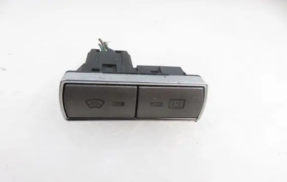 Ford Galaxy Windscreen/window heater switch 6M2T18K574AD