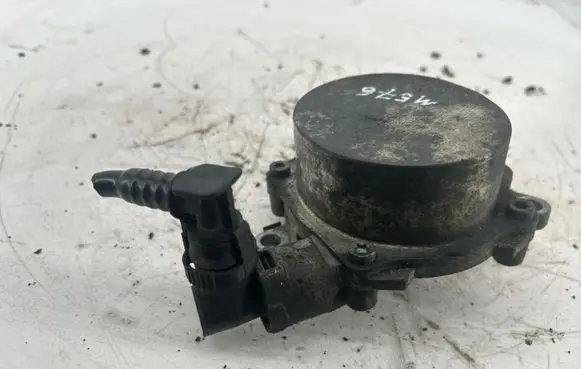 Nissan Primastar Vacuum pump 