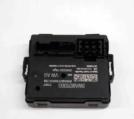 Skoda Octavia Mk4 Gateway control module A2C77859304 5WA907530G