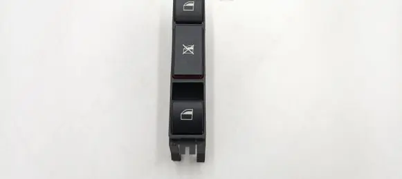 BMW 3 E46 Electric window control switch 61316902184 6902184