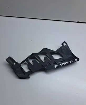 Volkswagen Touran I Front bumper mounting bracket 1t0807890