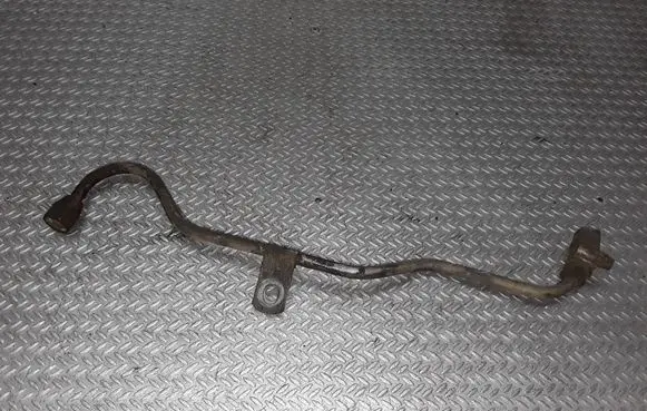 Mercedes-Benz C W203 Engine coolant pipe/hose