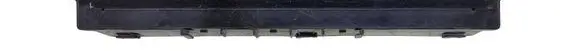 KIA Ceed Screen/display/small screen 94510A2000WK