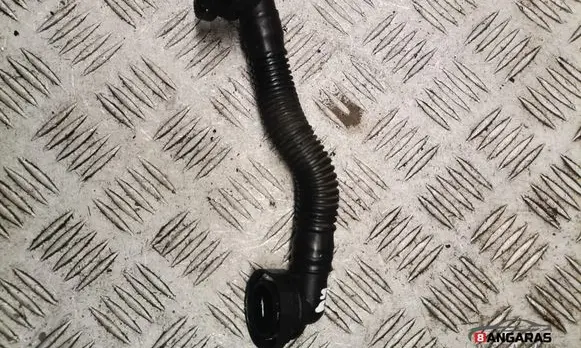 Audi A4 S4 B8 8K Breather/breather pipe/hose 059103221A