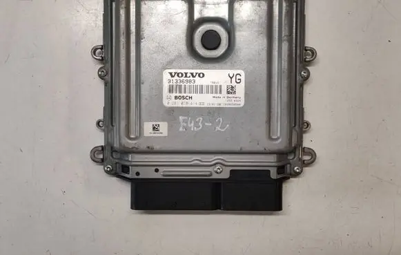 Engine control unit/module