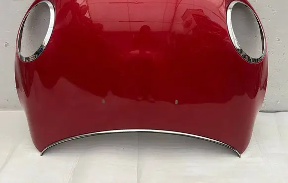Mini One - Cooper F56 F55 Engine bonnet/hood F56B83