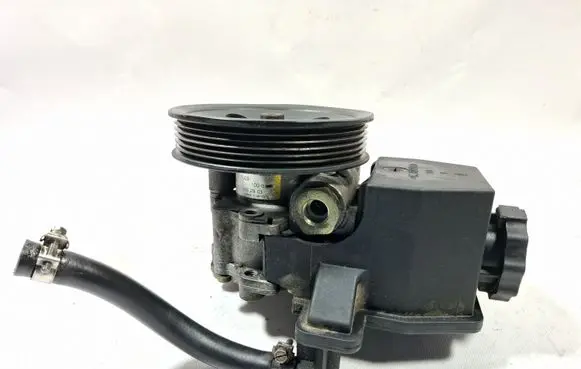 Power steering pump