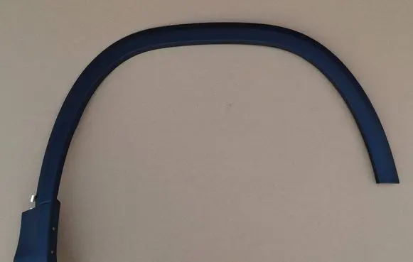 Mercedes-Benz GLA H247 Front arch trim A2478850100