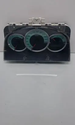 Toyota Corolla Verso AR10 Speedometer (instrument cluster) 838000F091 MB2574308260